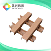 U型纸护角