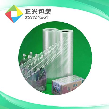 PVC缠绕膜