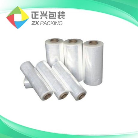 PE拉伸缠绕膜