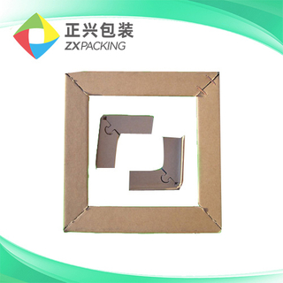 折弯纸护角