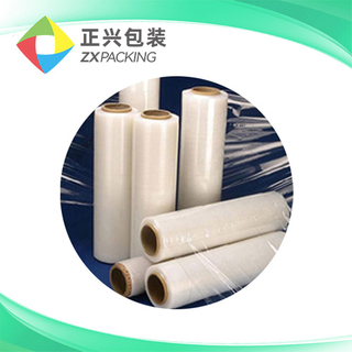  PE拉伸缠绕膜