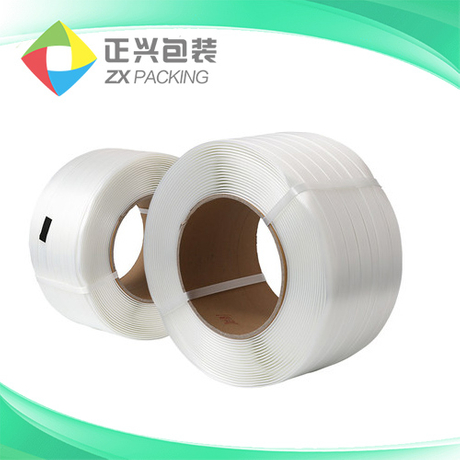 柔软纤维打包带 