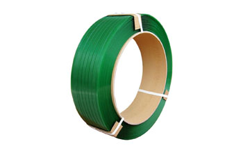 塑钢带在重型设备包装中的应用