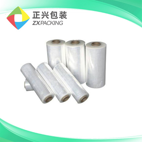 PE拉伸缠绕膜
